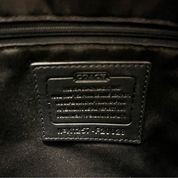 COACH 1941 Collection Bag - Picture 2 of 4
